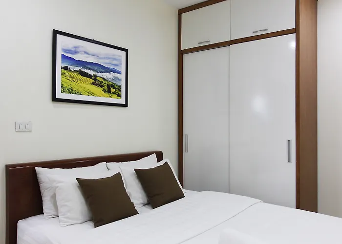 Istay Apartment 2